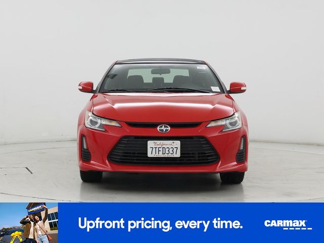 2015 Scion tC Base