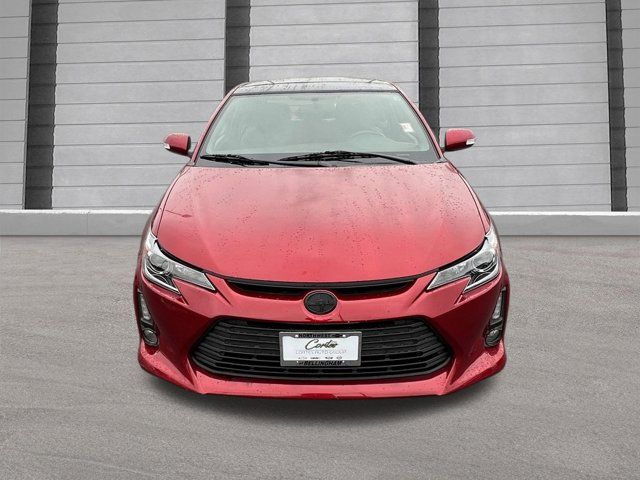 2015 Scion tC Base