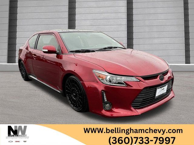 2015 Scion tC Base