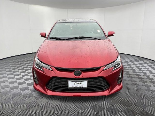 2015 Scion tC Base