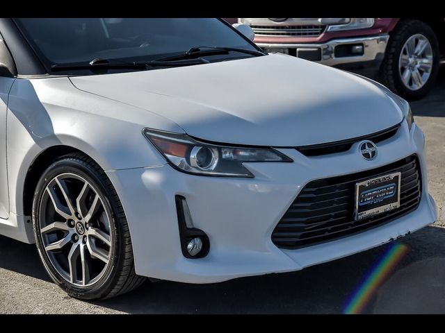 2015 Scion tC Base