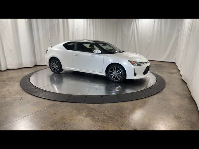 2015 Scion tC Base