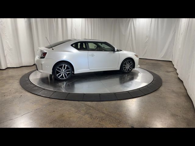 2015 Scion tC Base