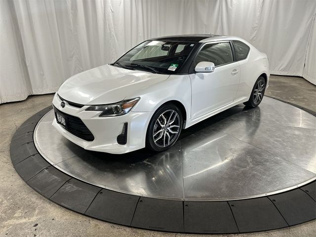 2015 Scion tC Base