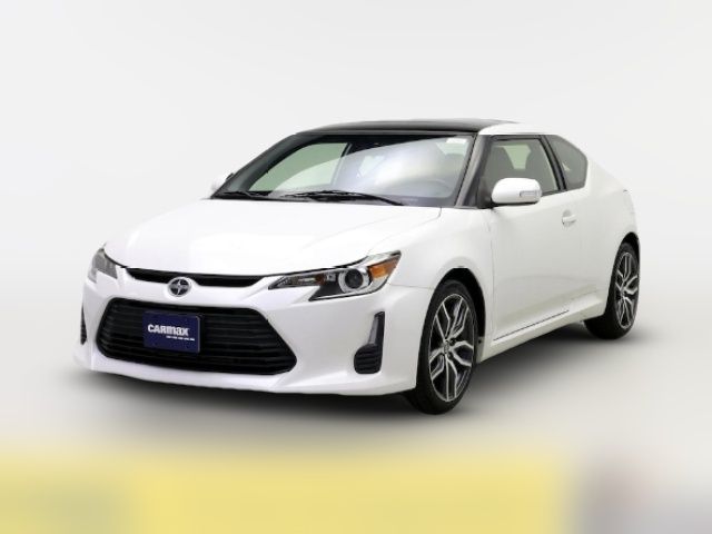 2015 Scion tC Base