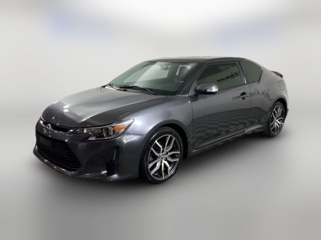 2015 Scion tC Base