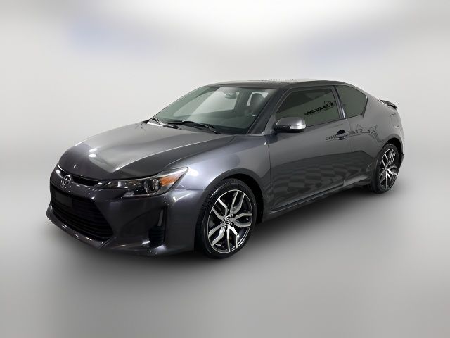 2015 Scion tC Base