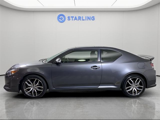 2015 Scion tC Base