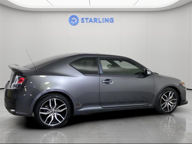 2015 Scion tC Base