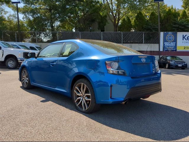 2015 Scion tC Base