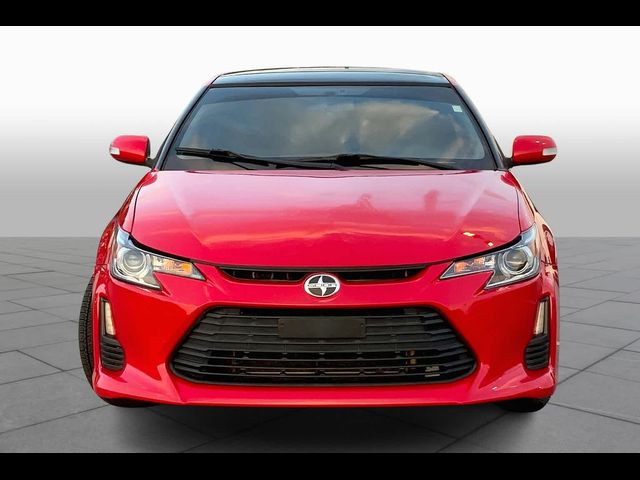 2015 Scion tC Base