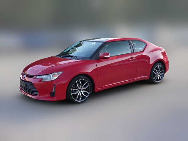 2015 Scion tC Base