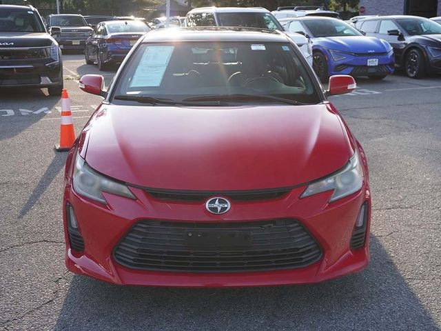 2015 Scion tC Base