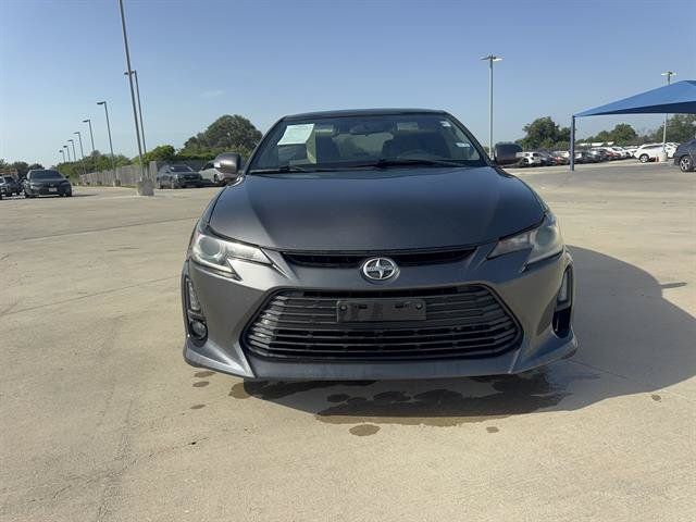 2015 Scion tC Base
