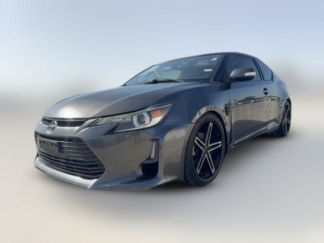 2015 Scion tC Base
