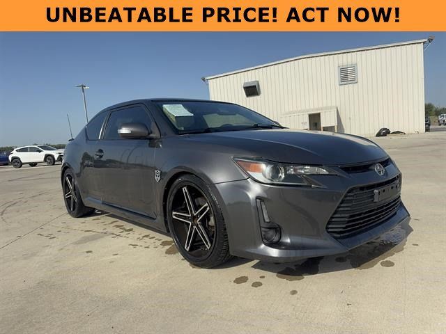 2015 Scion tC Base