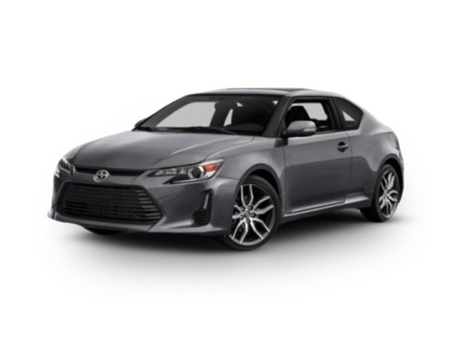 2015 Scion tC Base