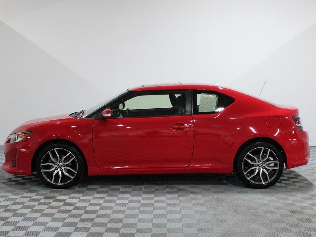 2015 Scion tC Base