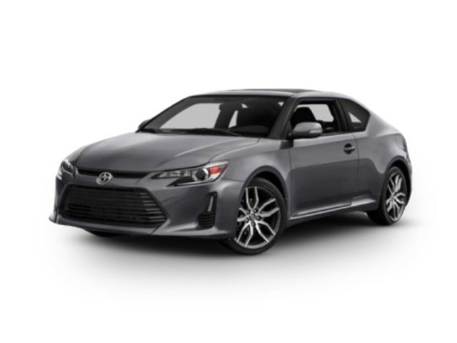 2015 Scion tC 