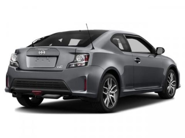 2015 Scion tC Base