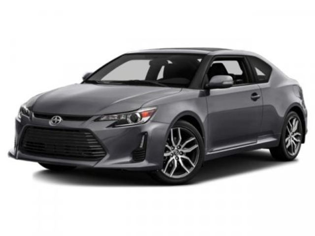 2015 Scion tC Base