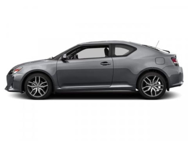 2015 Scion tC Base