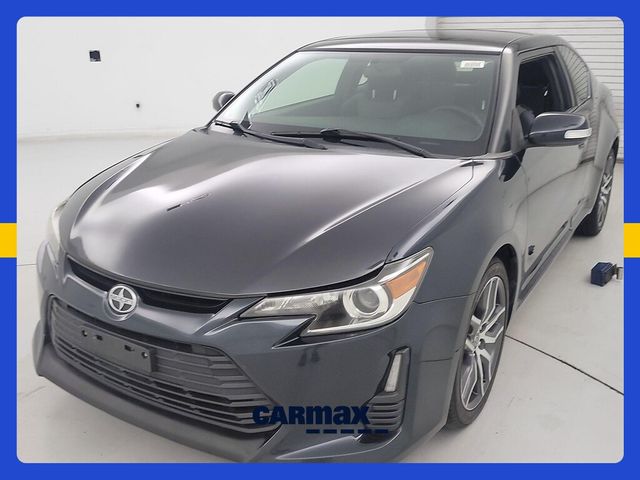 2015 Scion tC Base