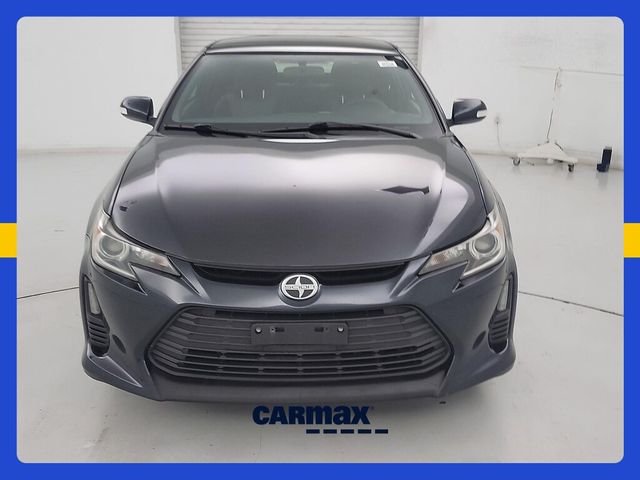 2015 Scion tC Base