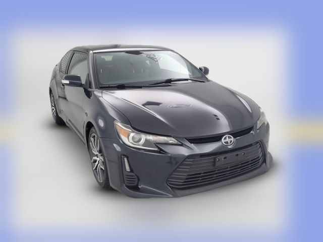 2015 Scion tC Base