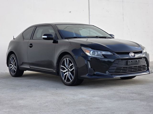 2015 Scion tC Base