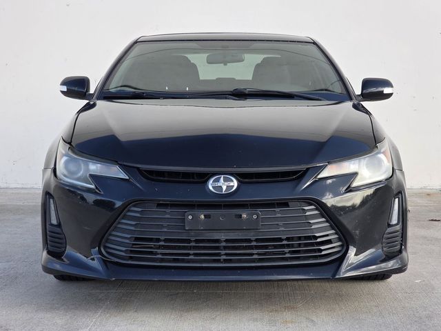 2015 Scion tC Base