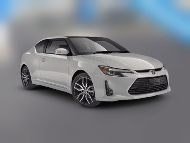 2015 Scion tC Base