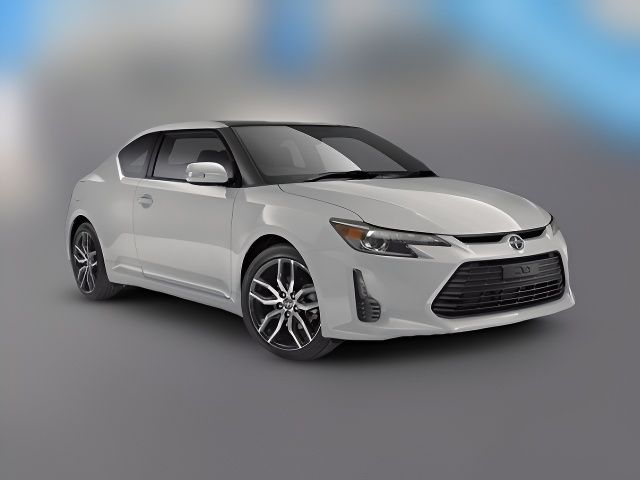 2015 Scion tC Base