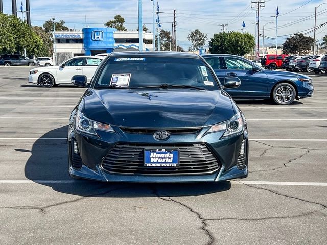 2015 Scion tC Base