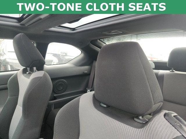 2015 Scion tC Base