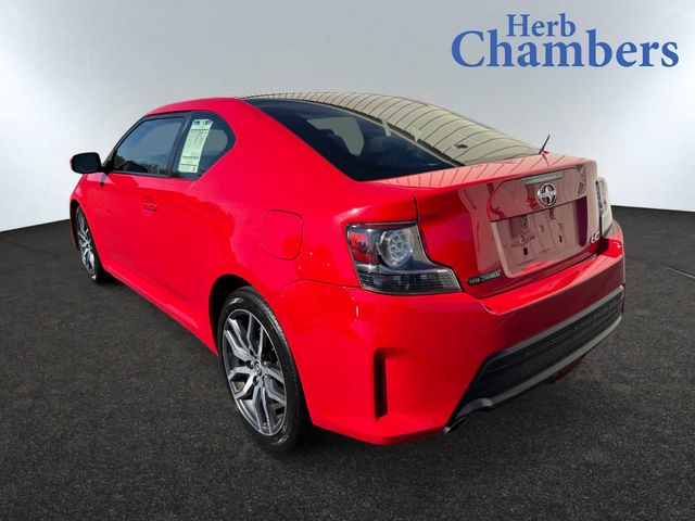 2015 Scion tC Base