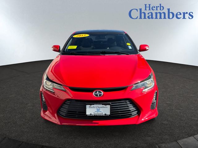 2015 Scion tC Base