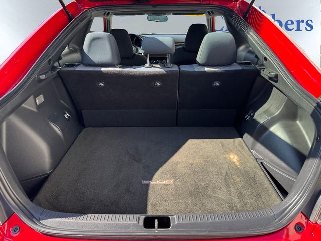 2015 Scion tC Base