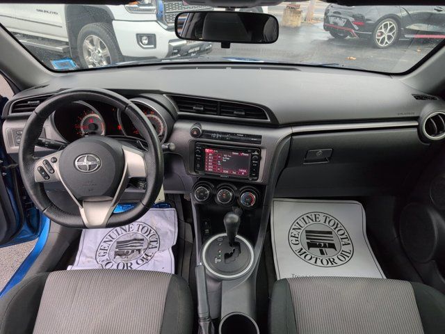 2015 Scion tC Base