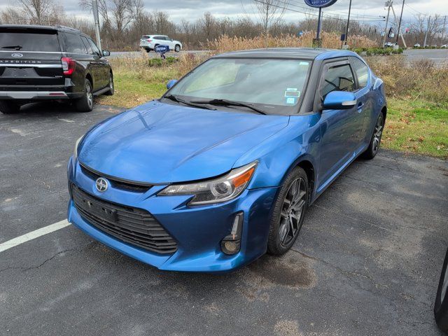 2015 Scion tC Base