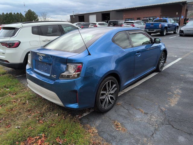 2015 Scion tC Base