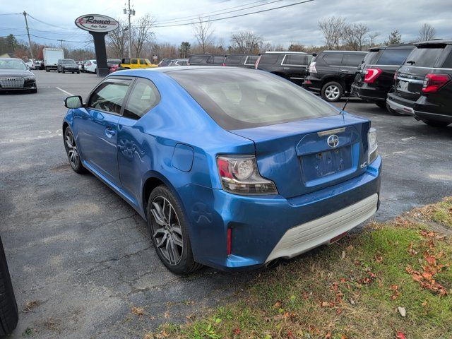 2015 Scion tC Base