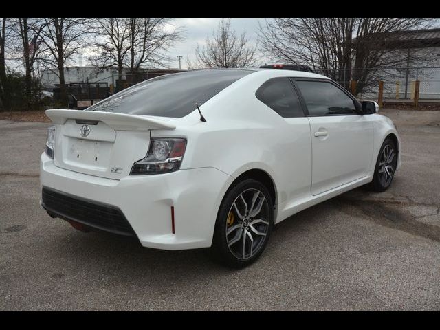 2015 Scion tC Base