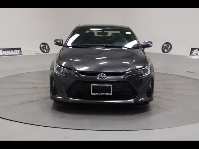 2015 Scion tC Base