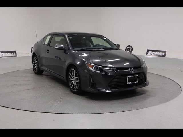 2015 Scion tC Base