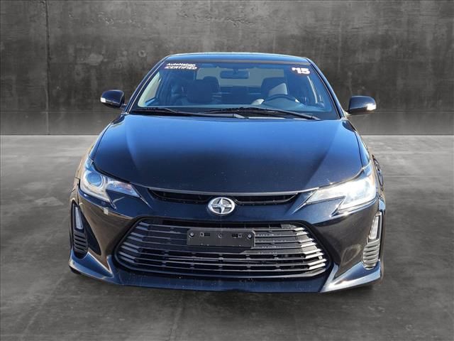 2015 Scion tC Base