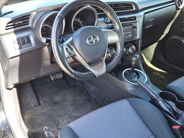 2015 Scion tC Base