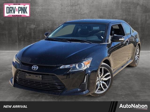 2015 Scion tC Base