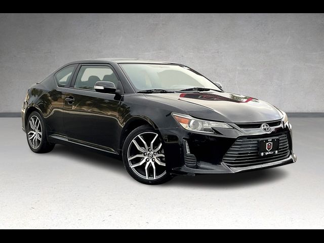 2015 Scion tC Base