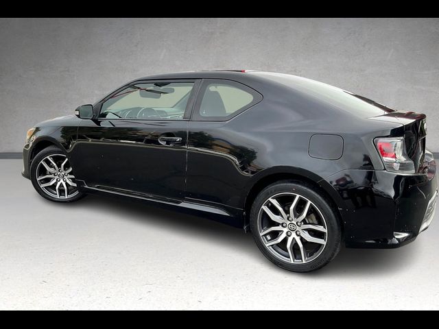 2015 Scion tC Base